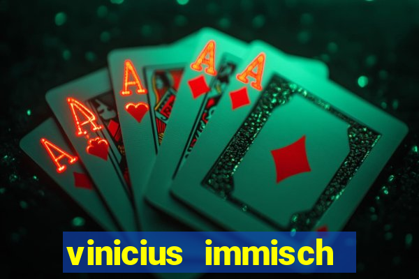 vinicius immisch lacet porto